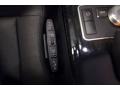 2010 Mercedes-Benz E 550 4Matic Sedan Controls