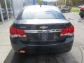 Blue Ray Metallic - Cruze LS Photo No. 5