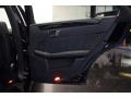 Black Door Panel Photo for 2010 Mercedes-Benz E #86790582