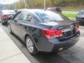 Blue Ray Metallic - Cruze LS Photo No. 6