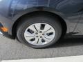 Blue Ray Metallic - Cruze LS Photo No. 7