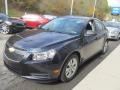 Blue Ray Metallic - Cruze LS Photo No. 8