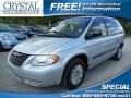 Bright Silver Metallic 2006 Chrysler Town & Country Gallery