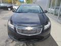 Blue Ray Metallic - Cruze LS Photo No. 9