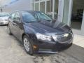 Blue Ray Metallic - Cruze LS Photo No. 10
