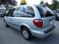 Bright Silver Metallic - Town & Country  Photo No. 3