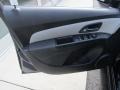 Blue Ray Metallic - Cruze LS Photo No. 11
