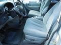 Bright Silver Metallic - Town & Country  Photo No. 4
