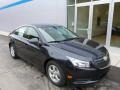Blue Ray Metallic - Cruze LT Photo No. 1