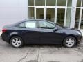 Blue Ray Metallic - Cruze LT Photo No. 2