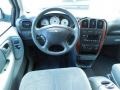 Bright Silver Metallic - Town & Country  Photo No. 7