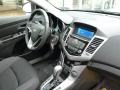 Blue Ray Metallic - Cruze LT Photo No. 3