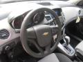 Blue Ray Metallic - Cruze LS Photo No. 14