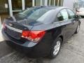 Blue Ray Metallic - Cruze LT Photo No. 5