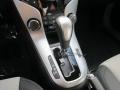 Blue Ray Metallic - Cruze LS Photo No. 16