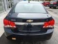 Blue Ray Metallic - Cruze LT Photo No. 6