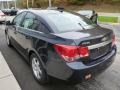 Blue Ray Metallic - Cruze LT Photo No. 7