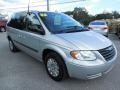 Bright Silver Metallic - Town & Country  Photo No. 12