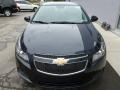 Blue Ray Metallic - Cruze LT Photo No. 9