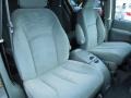 Bright Silver Metallic - Town & Country  Photo No. 14