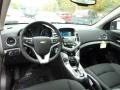 Blue Ray Metallic - Cruze LT Photo No. 13