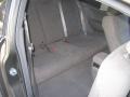 Galaxy Gray Metallic - Civic EX Coupe Photo No. 11