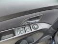 Blue Ray Metallic - Cruze LT Photo No. 15