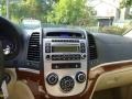 Golden Beige - Santa Fe GLS Photo No. 8