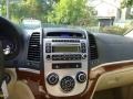 2007 Golden Beige Hyundai Santa Fe GLS  photo #8