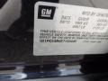 Blue Ray Metallic - Cruze LT Photo No. 17