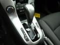 Blue Ray Metallic - Cruze LT Photo No. 18