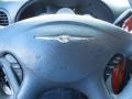 Bright Silver Metallic - Town & Country  Photo No. 23