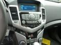 Blue Ray Metallic - Cruze LT Photo No. 19