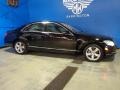 Black - S 550 4Matic Sedan Photo No. 7