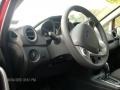 Race Red - Fiesta SE Hatchback Photo No. 8