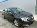 Black Granite Metallic - Cruze LS Photo No. 1
