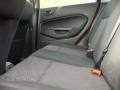 Race Red - Fiesta SE Hatchback Photo No. 9