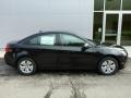 Black Granite Metallic - Cruze LS Photo No. 2