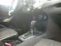 Race Red - Fiesta SE Hatchback Photo No. 10