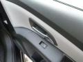 Black Granite Metallic - Cruze LS Photo No. 4