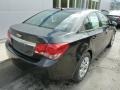 Black Granite Metallic - Cruze LS Photo No. 5