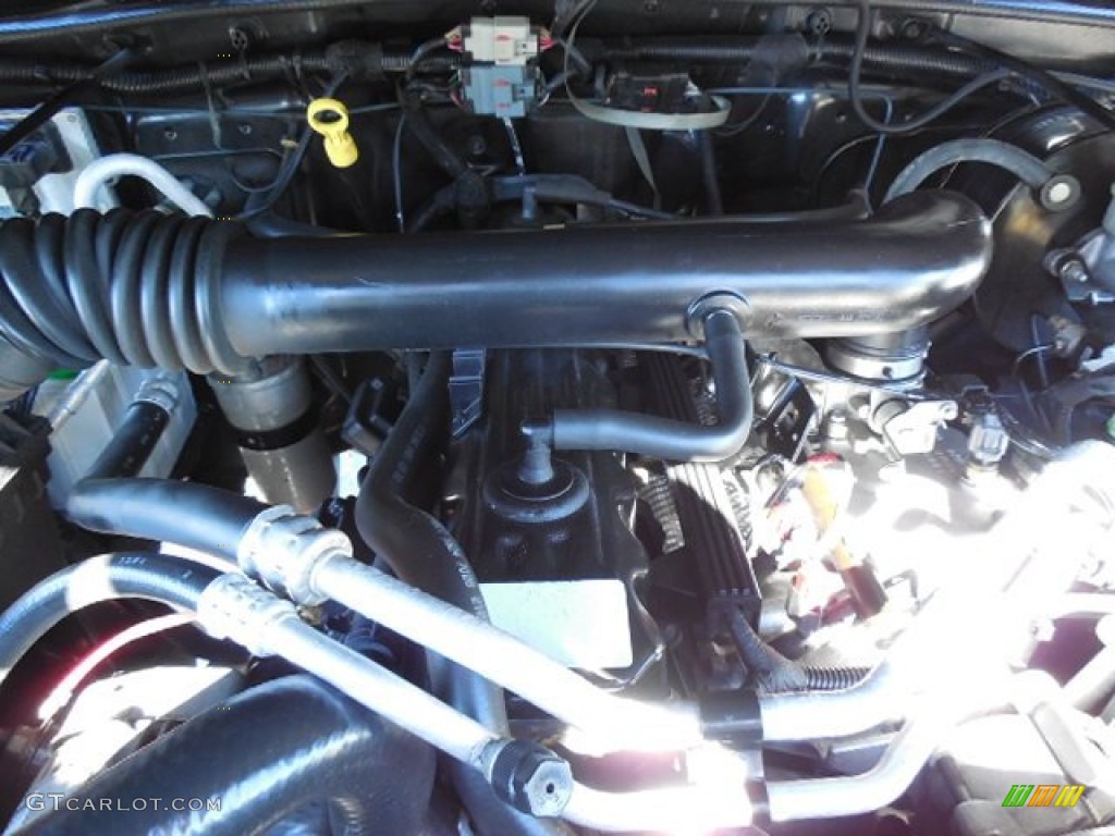 2004 Wrangler X 4x4 - Black / Dark Slate Gray photo #16