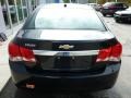 Black Granite Metallic - Cruze LS Photo No. 6