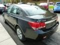 Black Granite Metallic - Cruze LS Photo No. 7