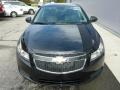 Black Granite Metallic - Cruze LS Photo No. 9
