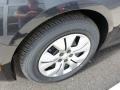 Black Granite Metallic - Cruze LS Photo No. 10