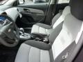 Black Granite Metallic - Cruze LS Photo No. 11