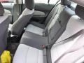 Black Granite Metallic - Cruze LS Photo No. 12