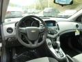 Black Granite Metallic - Cruze LS Photo No. 13