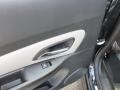 Black Granite Metallic - Cruze LS Photo No. 14